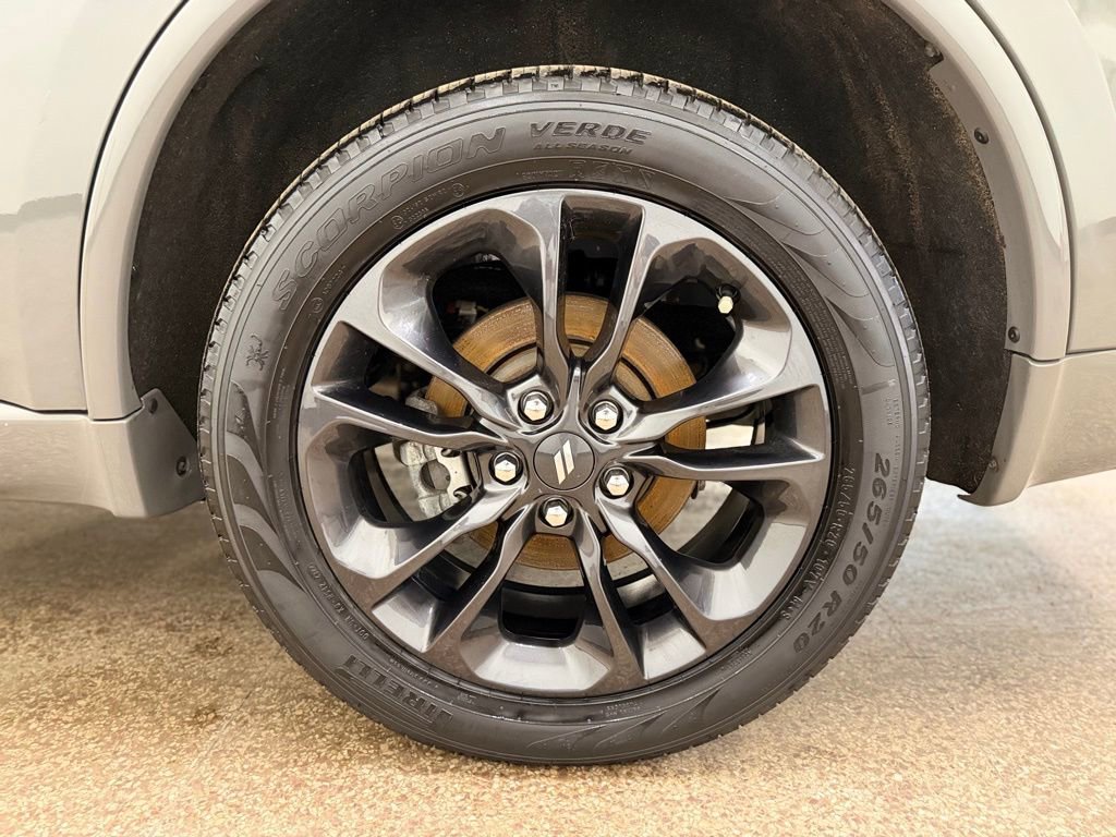 Used 2022 Dodge Durango GT image 22