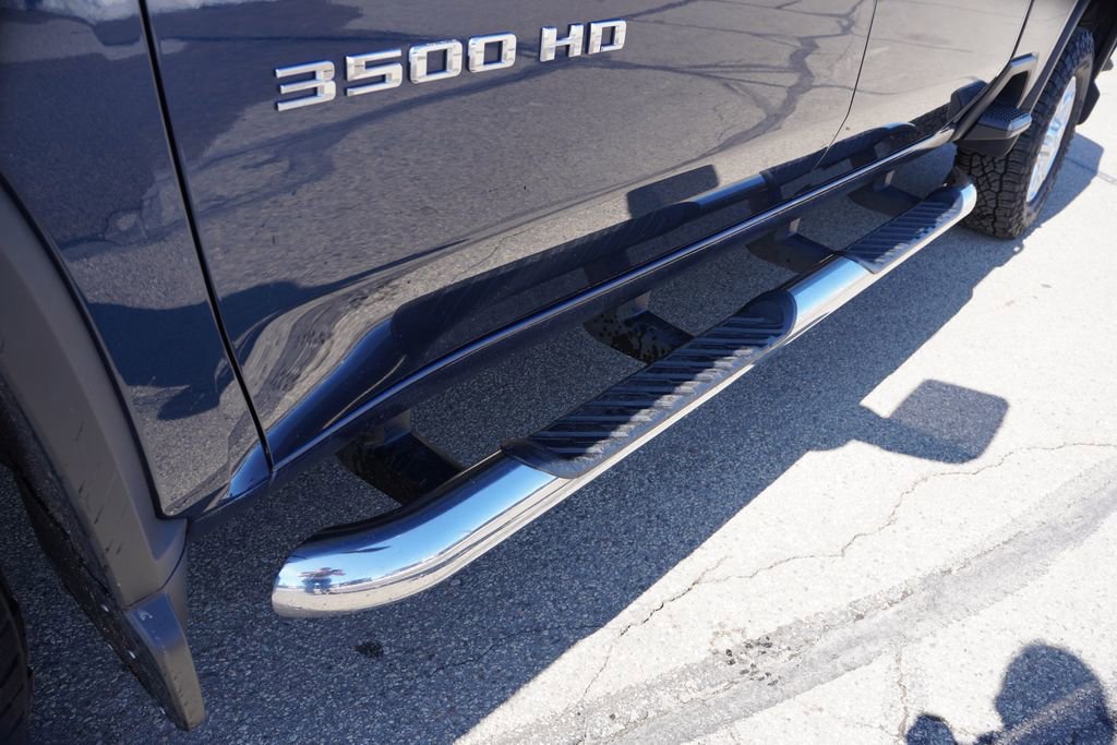 Used 2020 Chevrolet Silverado 3500 W/T w/ Gooseneck/5TH Wheel Package image 14