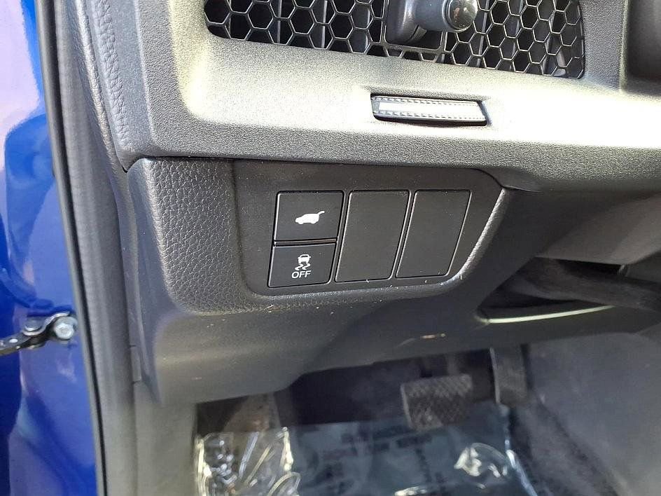 Used 2025 Honda CR-V Sport-L image 18