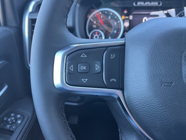 New 2026 RAM 2500 Big Horn image 29