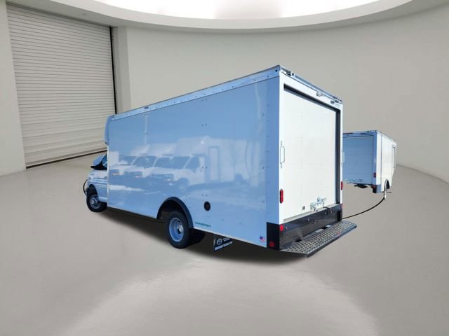 New 2026 Chevrolet Express 3500 w/ Power Convenience Package image 5