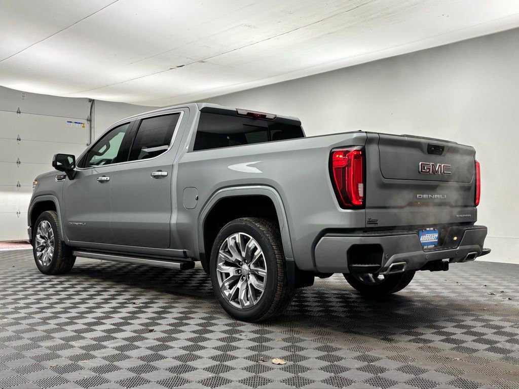 New 2026 GMC Sierra 1500 Denali image 13