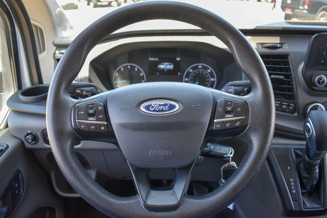 Used 2020 Ford Transit 350 XLT RWD image 19
