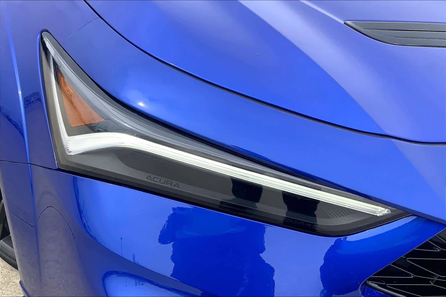 Used 2024 Acura Integra Type S FWD image 27