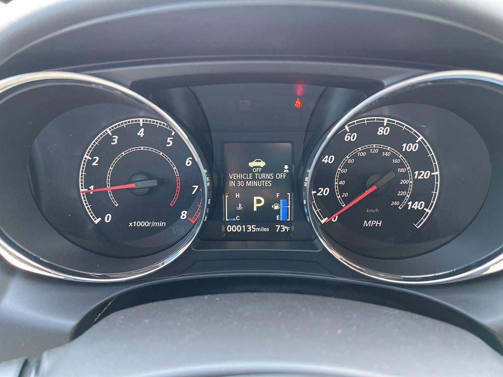 New 2026 Mitsubishi Outlander Sport AWD image 18