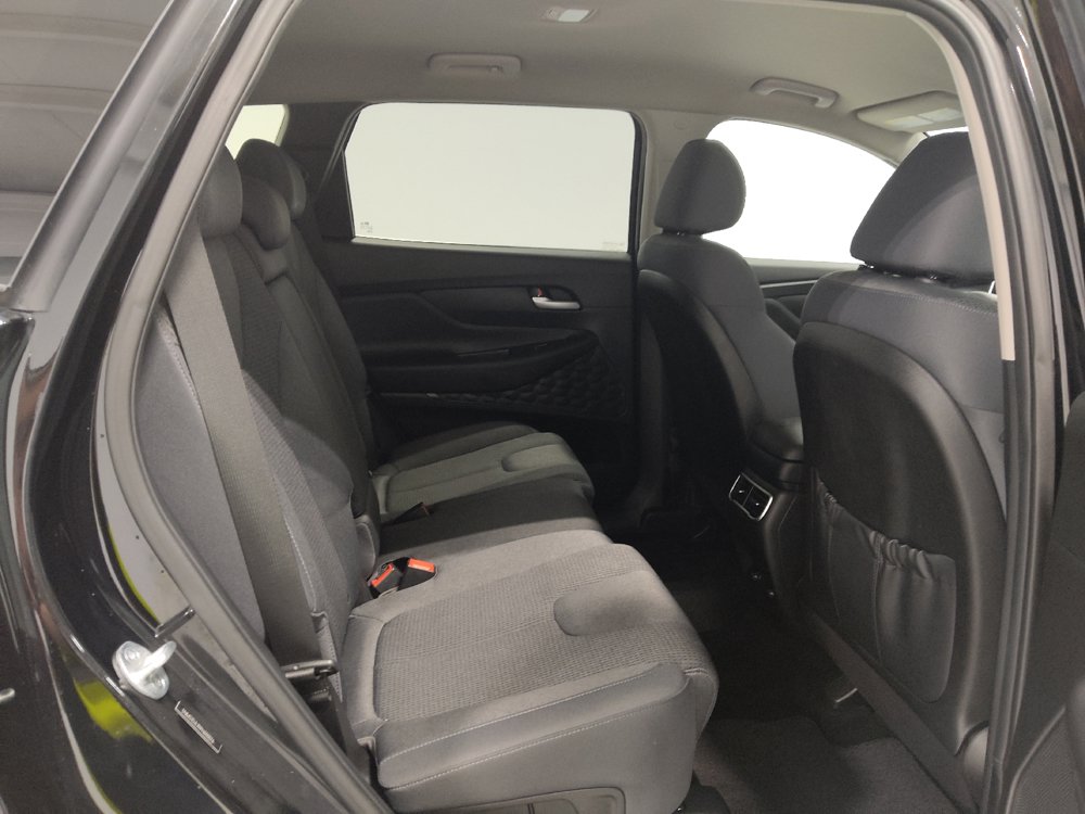 Used 2023 Hyundai Santa Fe SE w/ Cargo Package AWD/4WD image 19