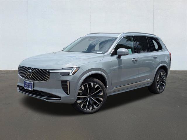 New 2026 Volvo XC90 B6 Plus w/ Protection Package Premier AWD/4WD image 1