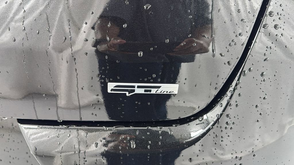New 2025 Kia Soul GT-Line w/ GT-Line Technology Package image 36