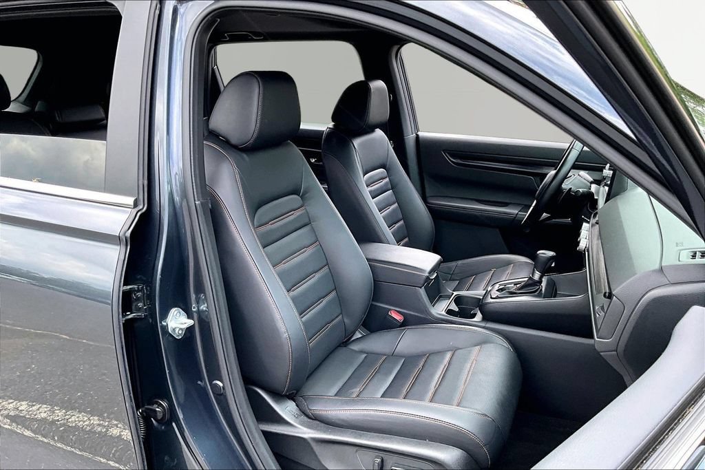 Used 2025 Honda CR-V Sport-L image 22