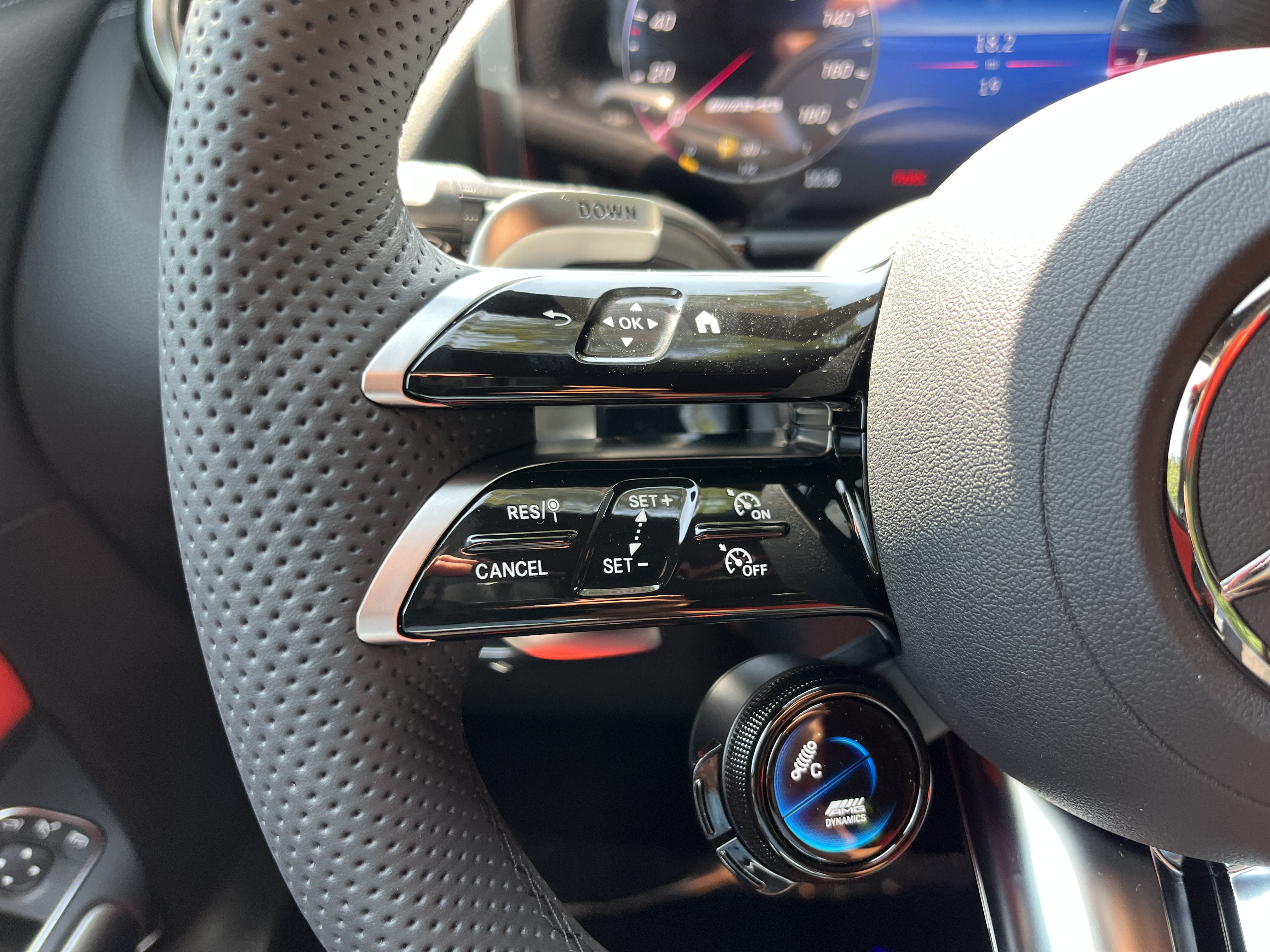 New 2026 Mercedes-Benz GLA 35 AMG 4MATIC image 22