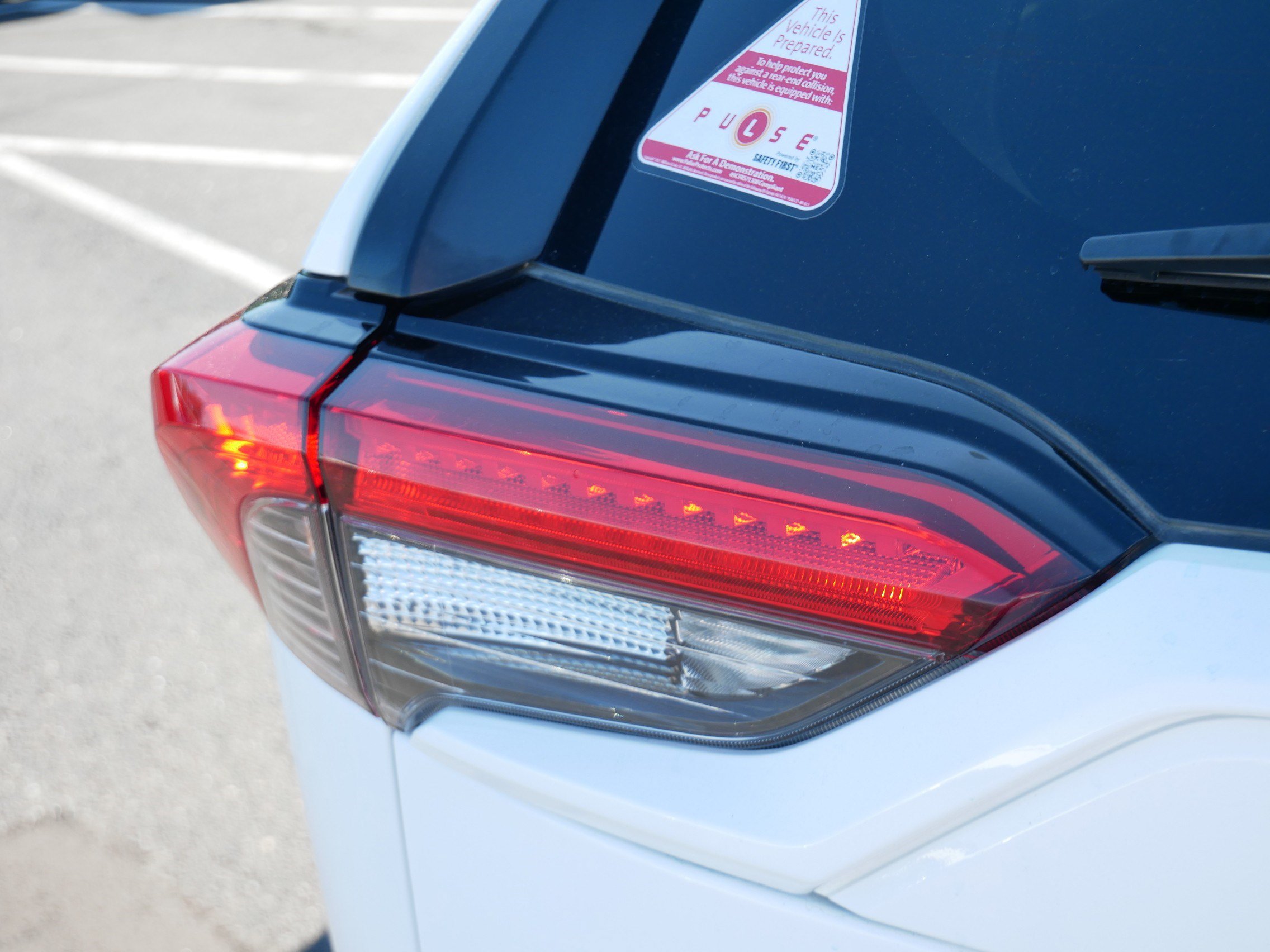 Certified 2025 Toyota RAV4 LE AWD/4WD image 17