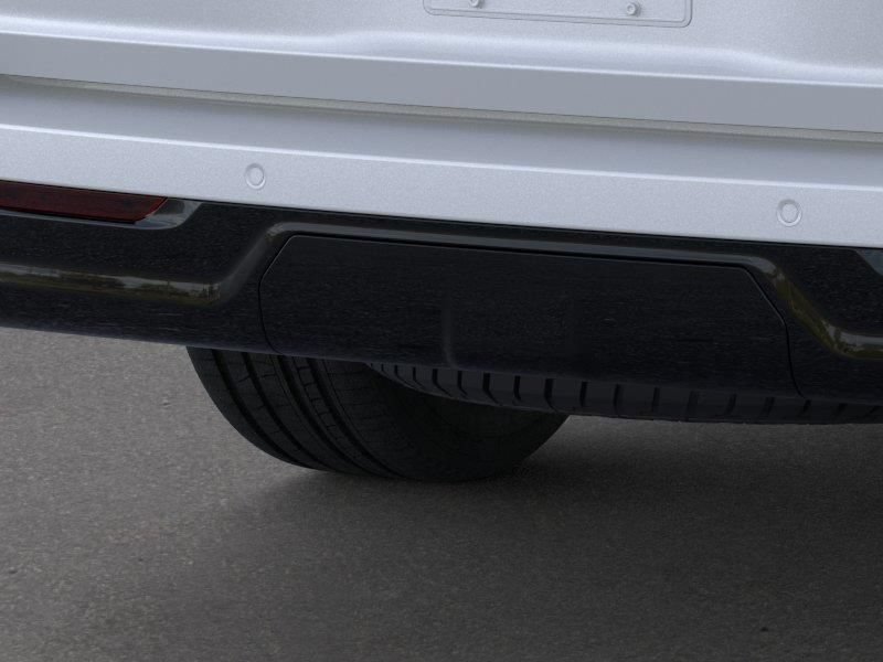 New 2026 Lincoln Navigator Reserve AWD/4WD image 23