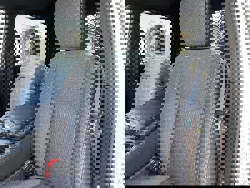 New 2022 RAM 3500 Tradesman w/ Chrome Appearance Group image 9