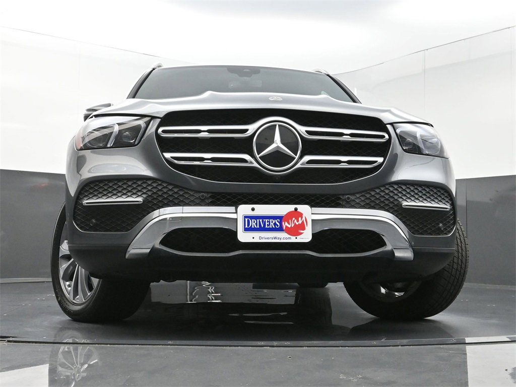 Used 2022 Mercedes-Benz GLE 350 GLE 350 w/ Premium Package image 29