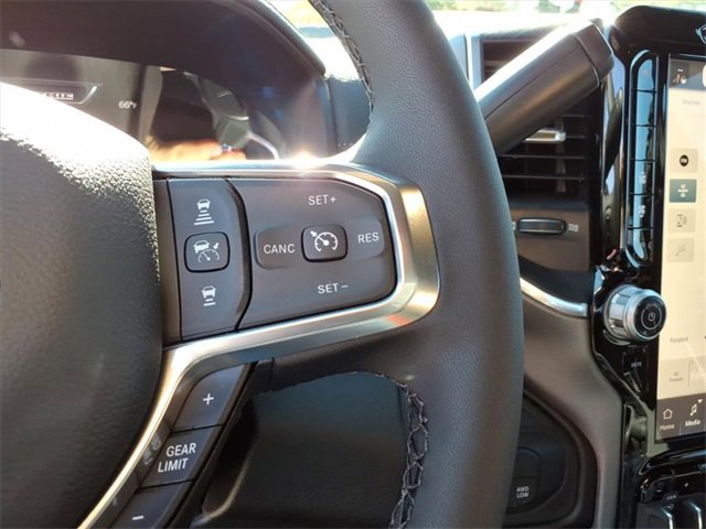 New 2026 RAM 3500 Laramie w/ Sport Appearance Package image 19