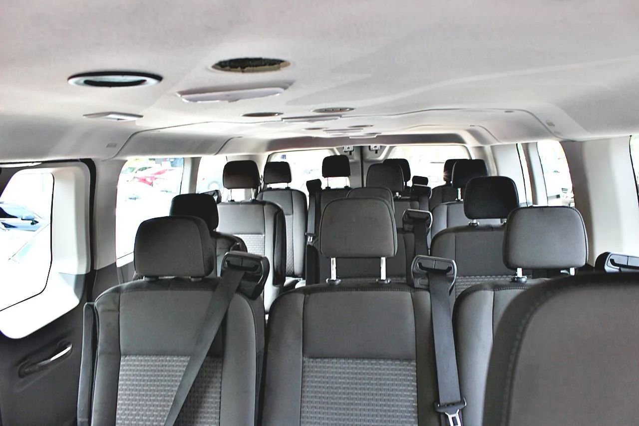 Used 2020 Ford Transit 350 XLT RWD image 28