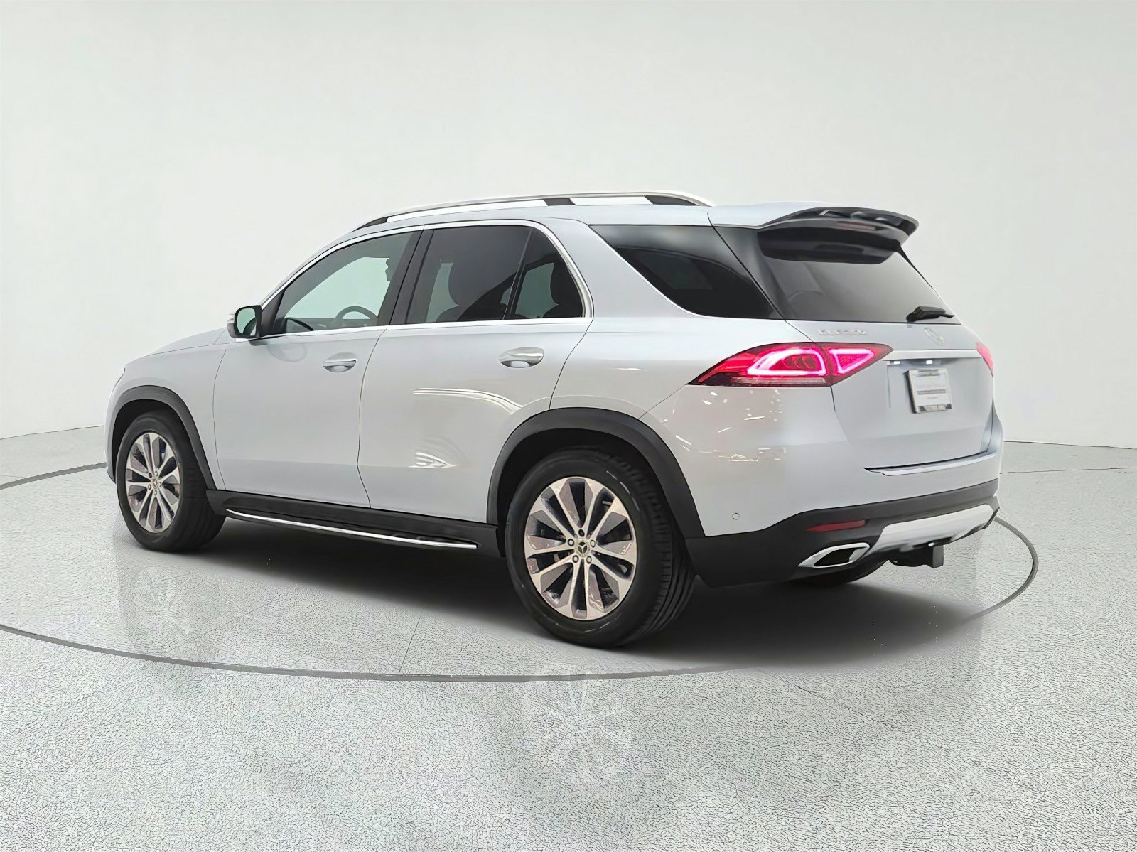 Certified 2022 Mercedes-Benz GLE 350 image 7
