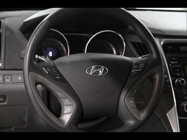 Used 2013 Hyundai Sonata GLS w/ Popular Equipment Pkg image 7