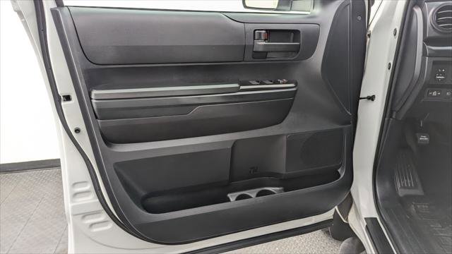 Used 2021 Toyota Tundra SR RWD image 13