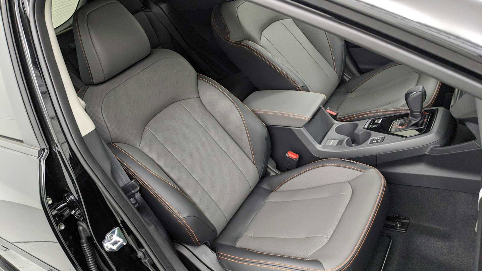 New 2026 Subaru Crosstrek 2.5i Limited AWD/4WD image 25