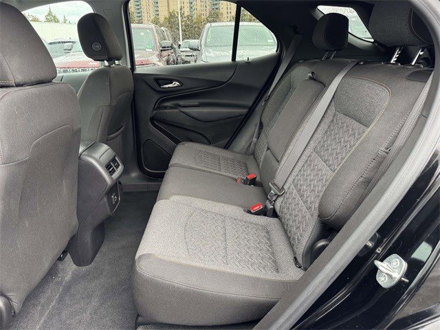 Used 2024 Chevrolet Equinox LT image 12