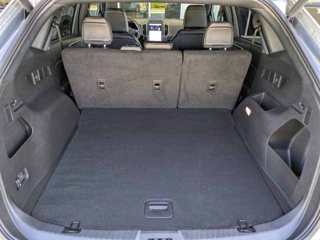 Used 2024 Ford Edge ST-Line image 18