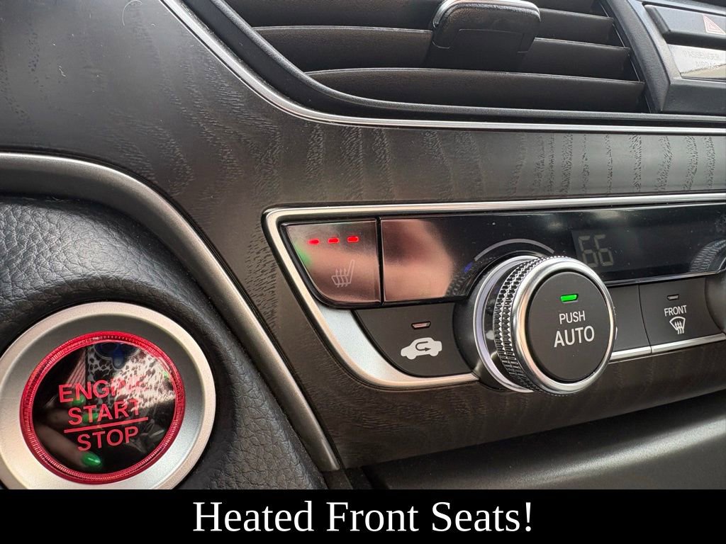 Used 2021 Honda Accord EX-L image 6