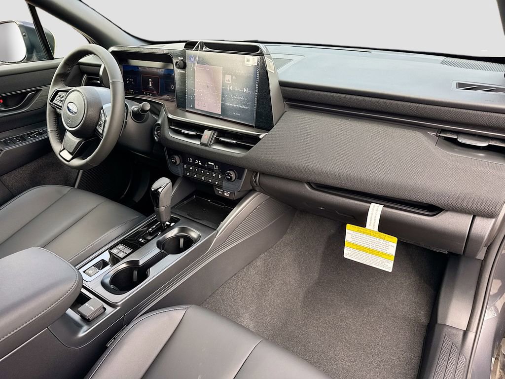 New 2026 Subaru Outback Premium image 37