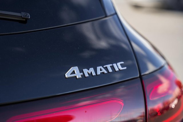 Certified 2024 Mercedes-Benz GLC 300 4MATIC image 8