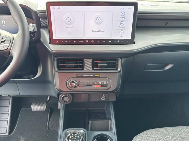 New 2025 Ford Maverick XLT w/ XLT Luxury Package image 25