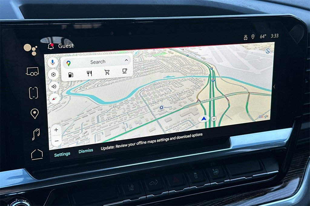 New 2026 GMC Sierra 2500 SLE image 16