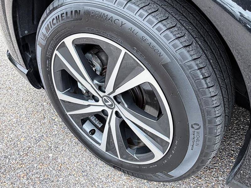 Used 2023 Lexus RX 350 Premium w/ Cold Area Package FWD image 11