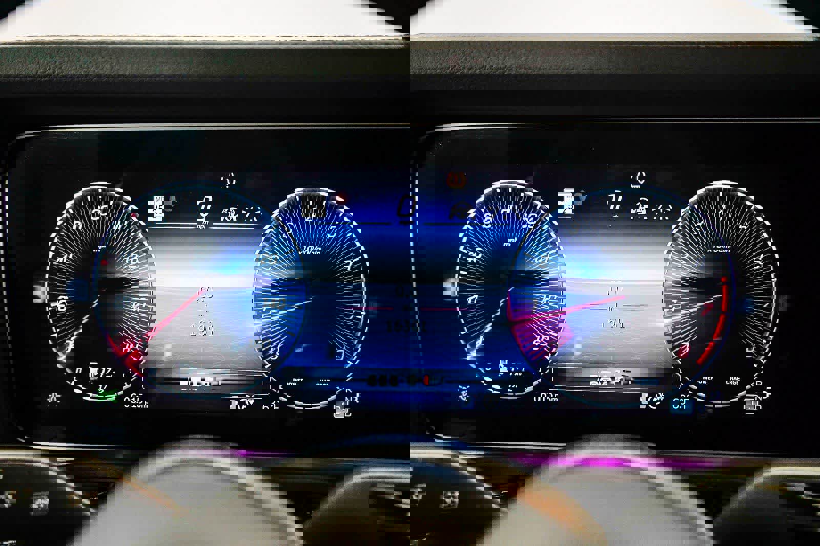 Certified 2025 Mercedes-Benz G 550 image 25