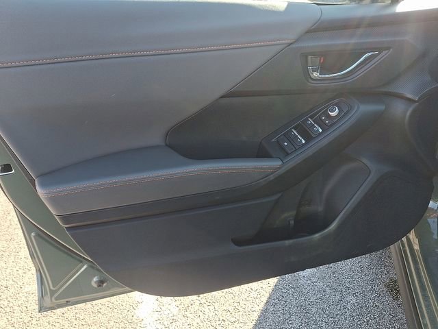 New 2026 Subaru Crosstrek 2.5i Limited image 13