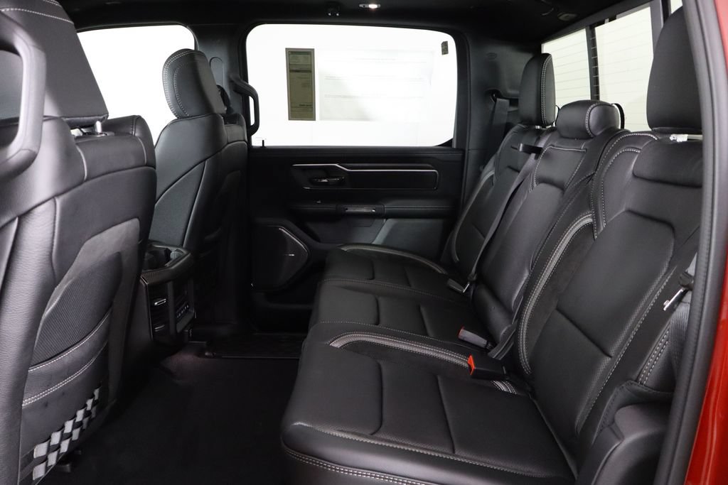 New 2026 RAM 1500 RHO w/ RHO Level 1 Equipment Group AWD/4WD image 15