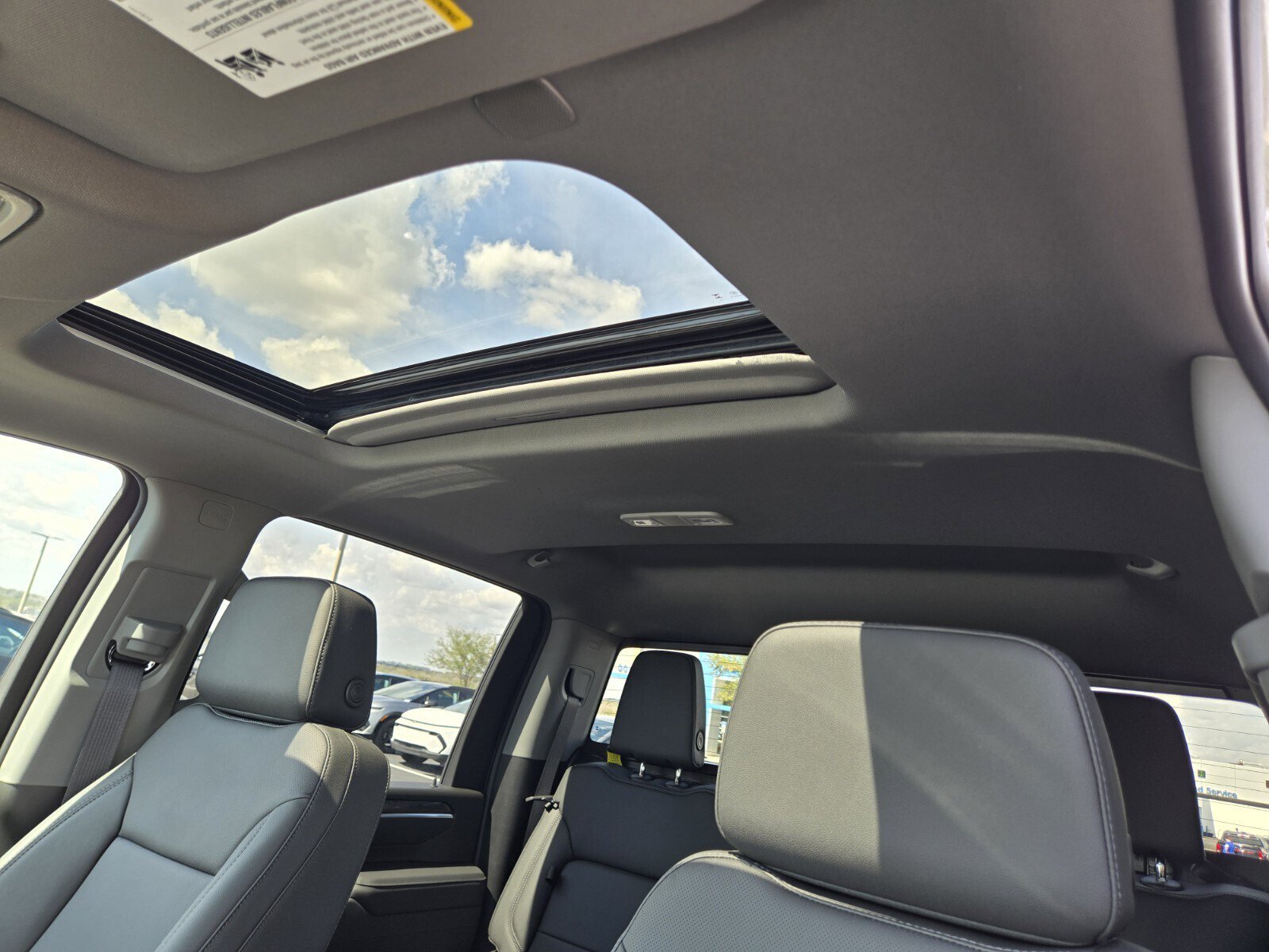 New 2026 Chevrolet Silverado 2500 LTZ w/ Trail Boss Package image 18