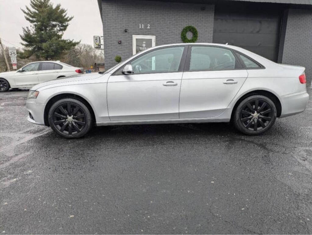 Used 2012 Audi A4 2.0T Premium image 2