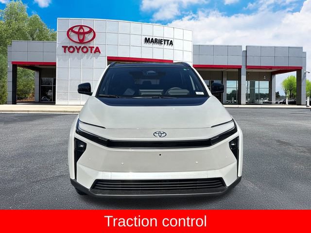 New 2026 Toyota bZ image 23