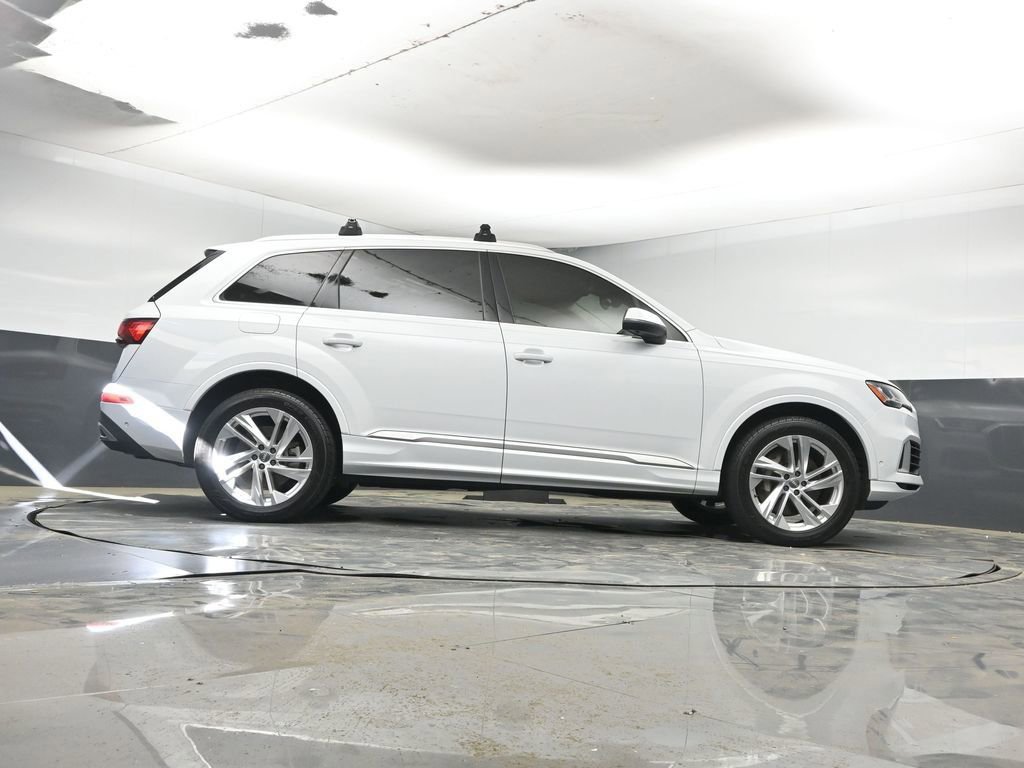 Used 2020 Audi Q7 3.0T Premium Plus image 14