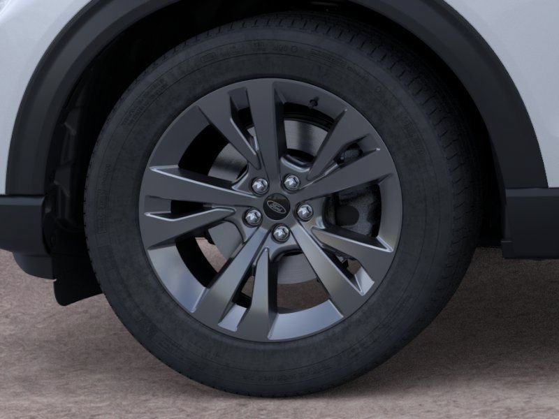 New 2026 Ford Explorer Active w/ Active Comfort Package AWD/4WD image 19