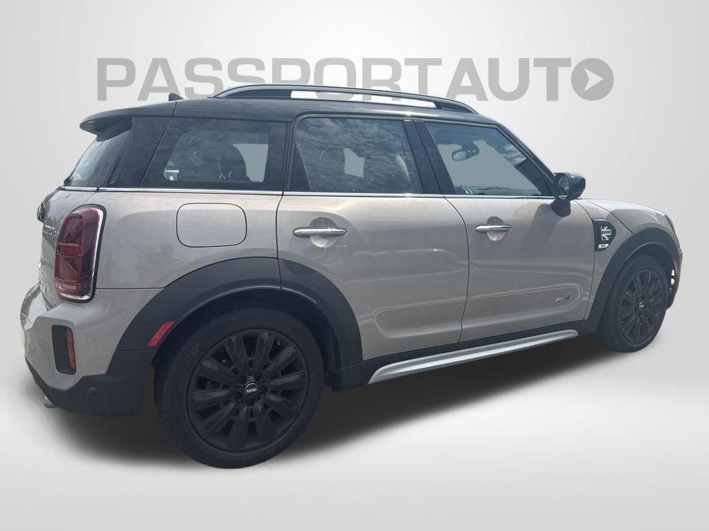 Used 2024 MINI Cooper Countryman S AWD/4WD image 6