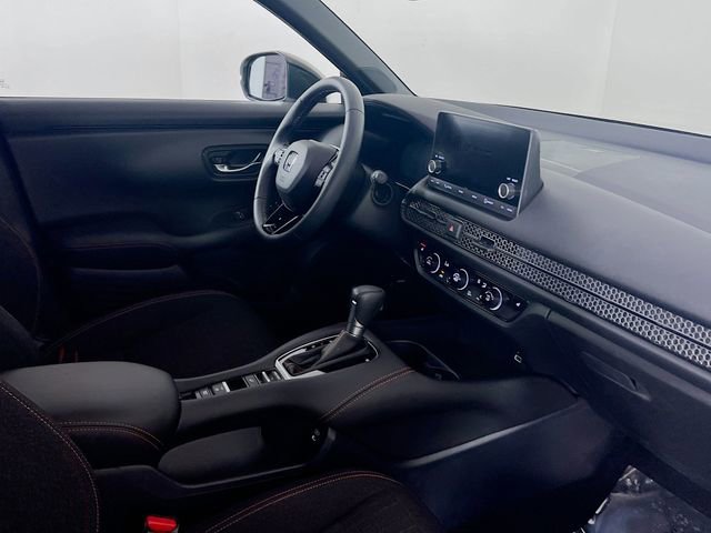 Certified 2024 Honda HR-V Sport image 8