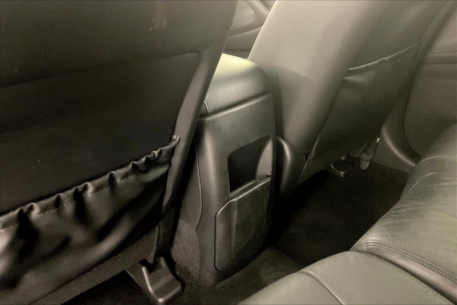 Used 2014 Nissan Murano LE w/ Platinum Edition Package image 11