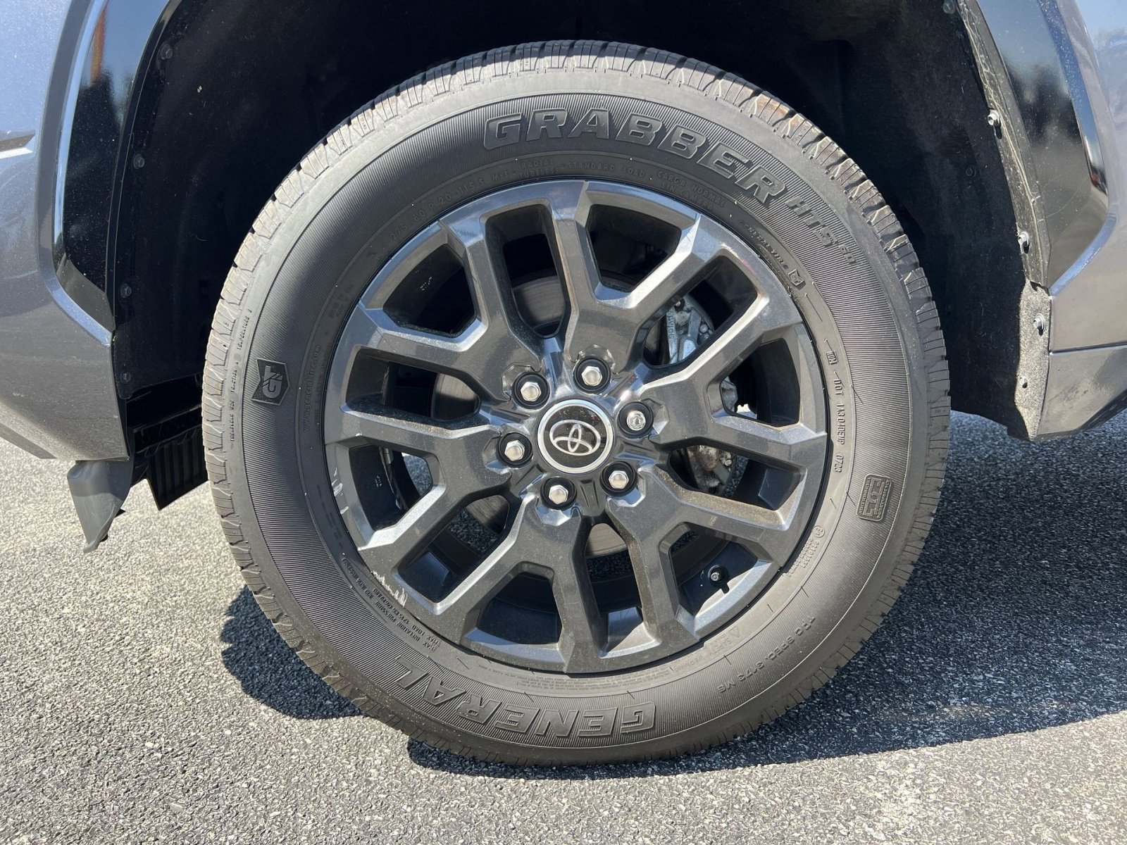 Used 2023 Toyota Tundra Platinum image 20