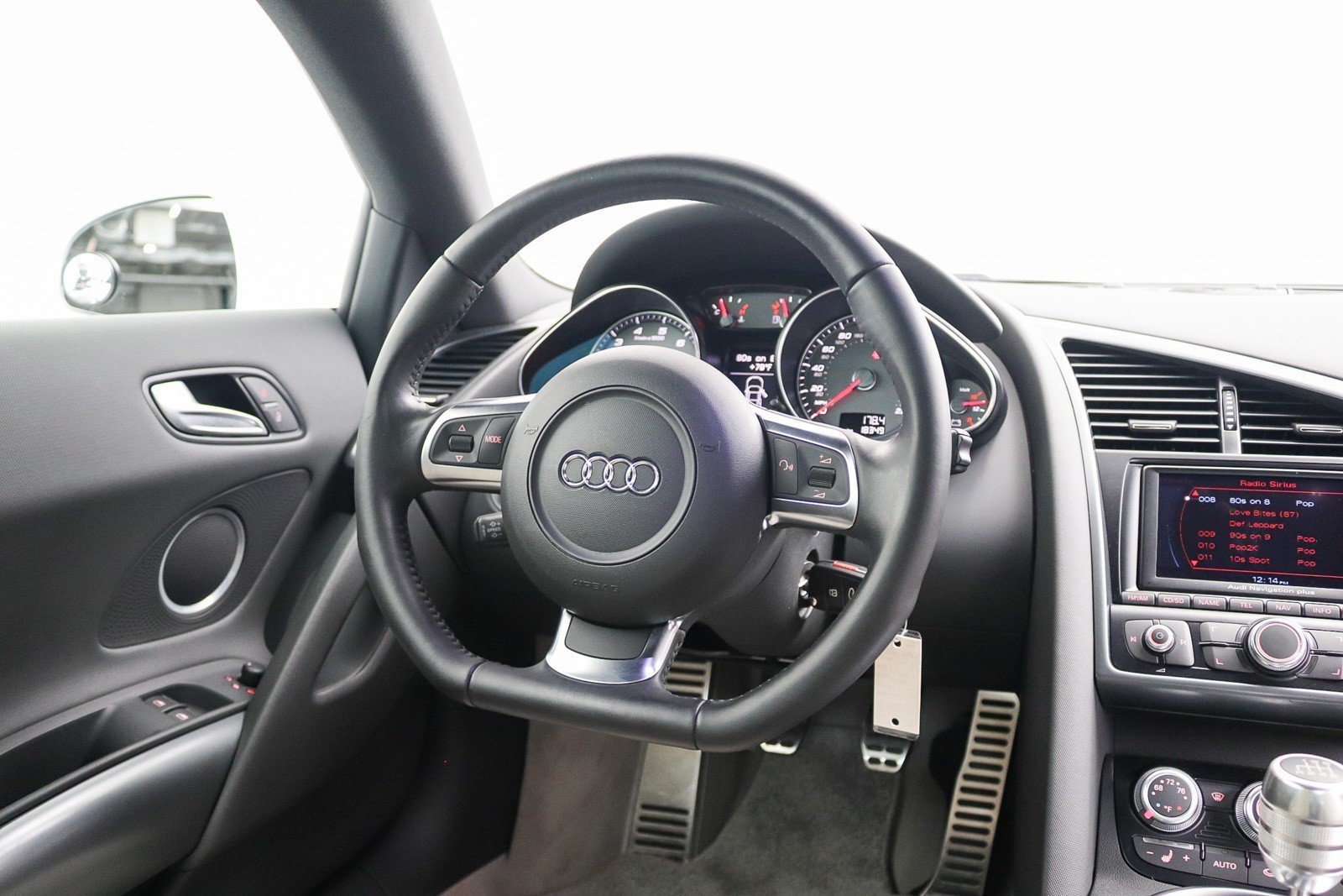 Used 2009 Audi R8 V8 AWD/4WD image 19
