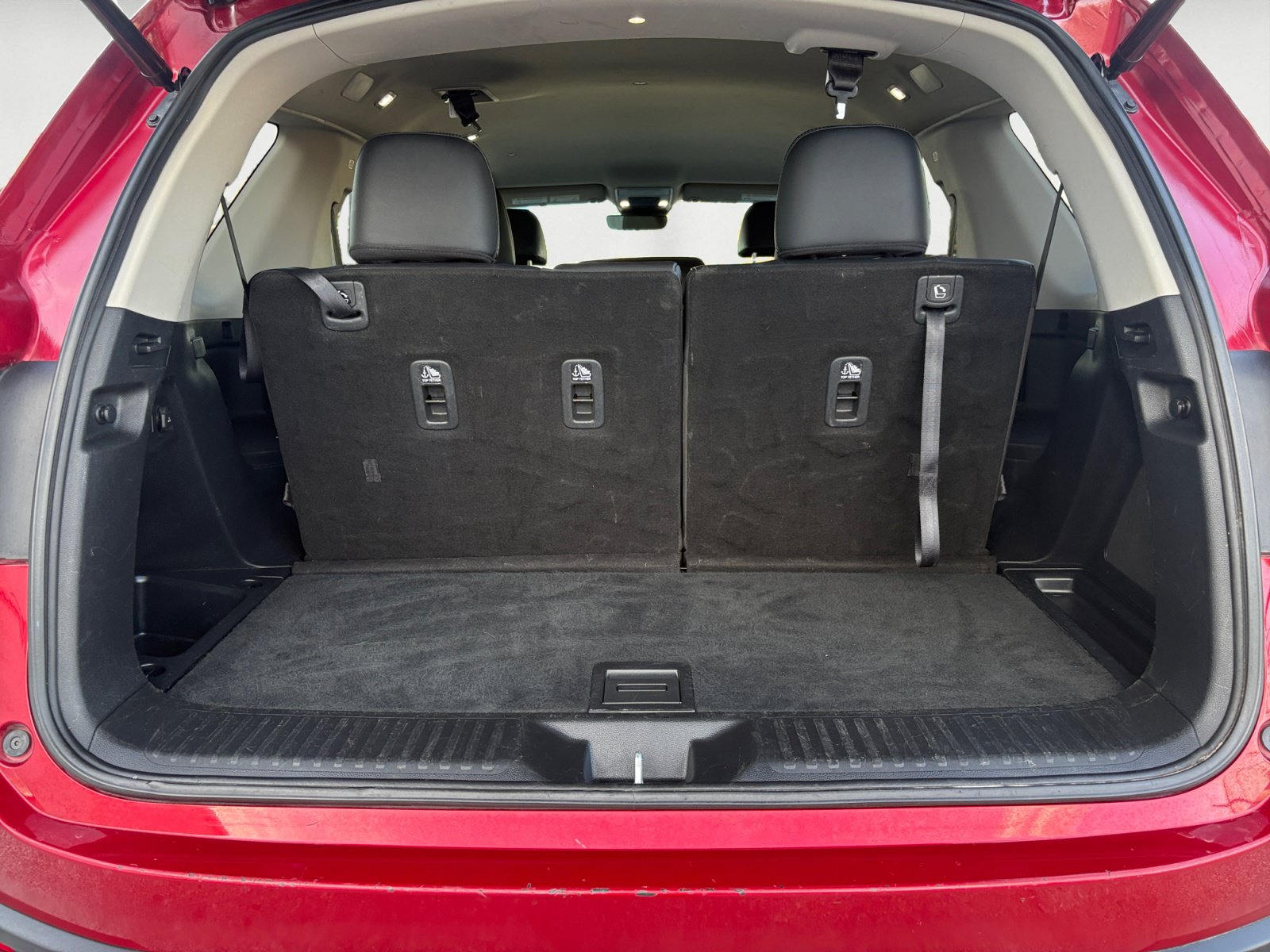 Used 2024 Honda Pilot EX-L image 19
