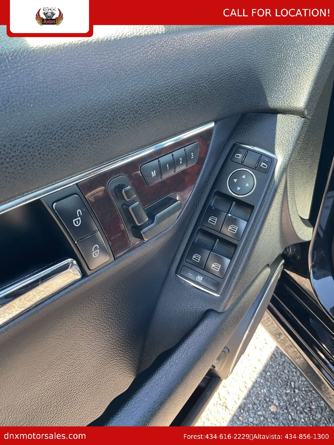 Used 2009 Mercedes-Benz C 300 4MATIC Sedan image 24