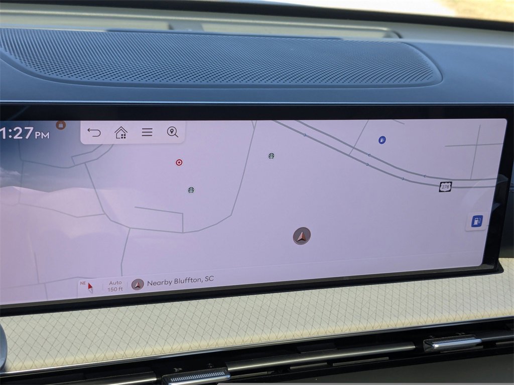 Used 2025 Genesis GV80 3.5T Advanced image 24