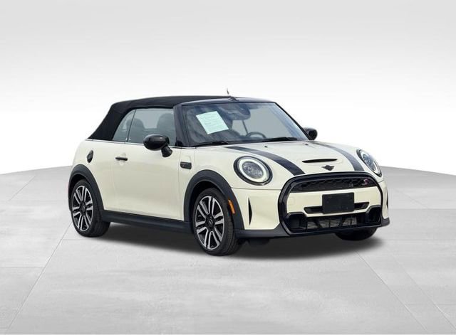 Used 2023 MINI Cooper S