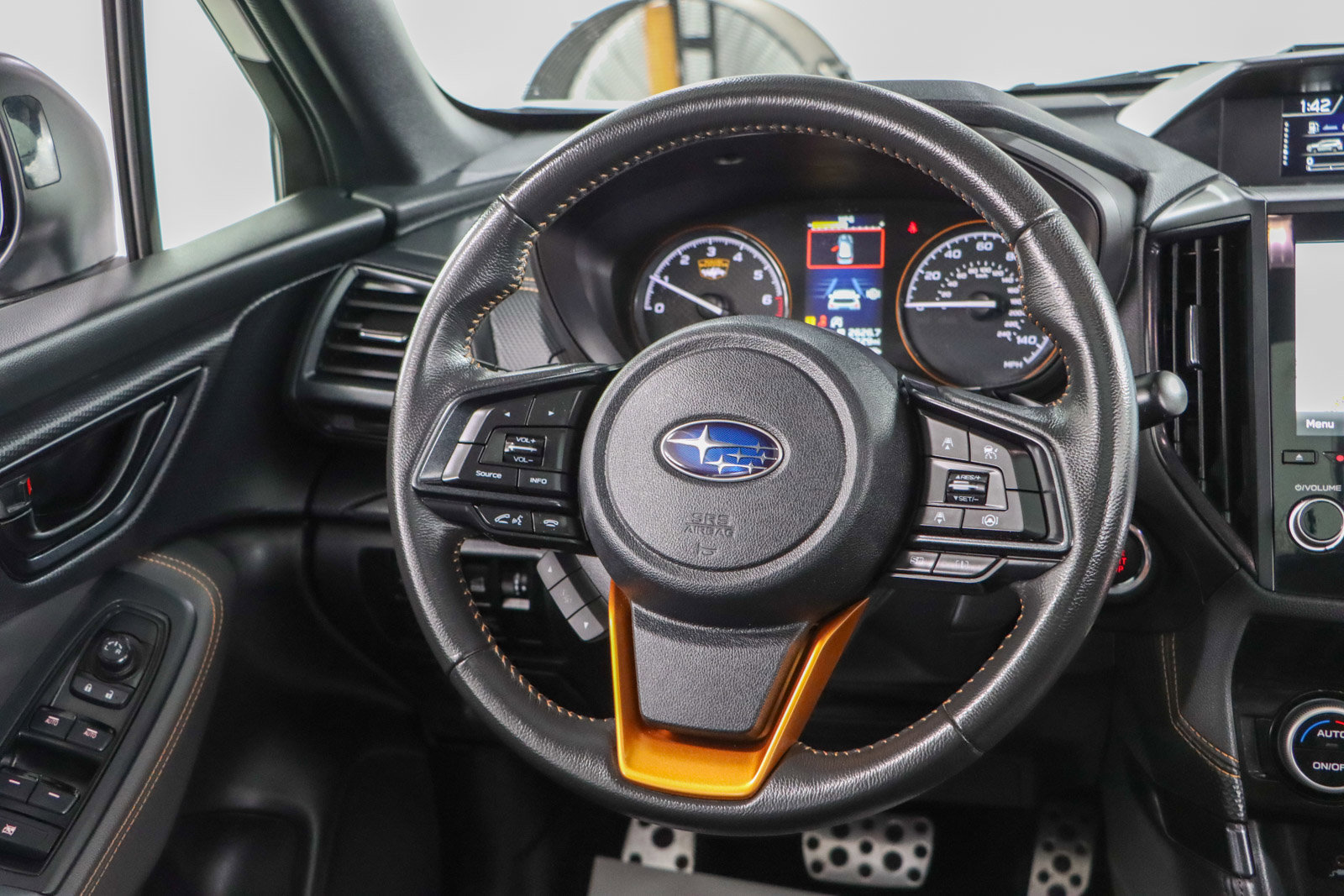 Used 2023 Subaru Forester Wilderness image 12